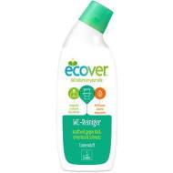 Ecover WC čistič s vôňou borovice 750ml - cena, porovnanie