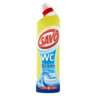 Bochemie Savo WC Ocean 750ml - cena, porovnanie