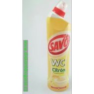 Bochemie Savo WC Citrón 750ml - cena, porovnanie