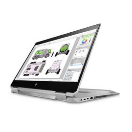 HP Zbook 15 8JL57EA