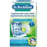 Dr. Beckmann Hygienický čistič umývačky 75g - cena, porovnanie