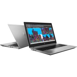 HP ZBook 15 6TR86EA