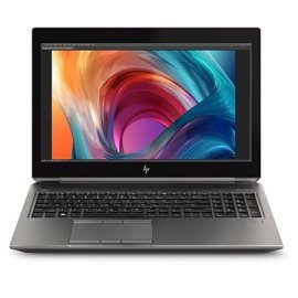 HP ZBook 15 6TR62EA