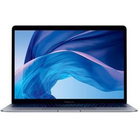 Apple MacBook Air MVH22SL/A