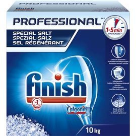 Reckitt Benckiser Finish Professional Soľ 10kg