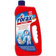 Rorax Gélový čistič odpadov 2v1 1l - cena, porovnanie