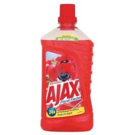 Ajax Red Flowers 1l