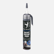 Den Braven Gasket Sealant čierny 200ml - cena, porovnanie