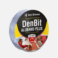 Den Braven Strešný bitúmenový pás DenBit Aluband PLUS 10m - cena, porovnanie