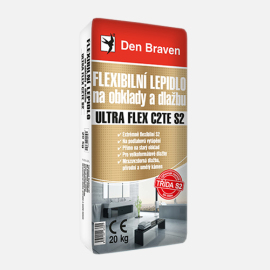 Den Braven Ultra Flex C2TES2 20kg