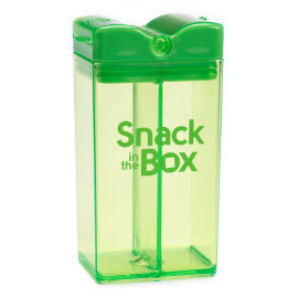 Drinkinthebox Snack In The Box