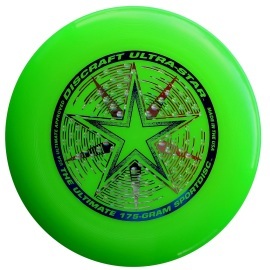 Discraft Ultra Star