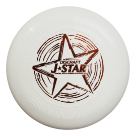 Discraft J Star