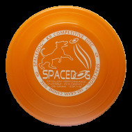 Ultipro SpaceDog