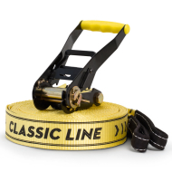 Gibbon Slacklines Classic Line XL - cena, porovnanie