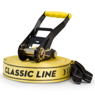 Gibbon Slacklines Classic Line XL