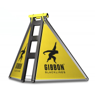 Gibbon Slacklines Slackframe - cena, porovnanie