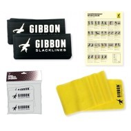 Gibbon Slacklines Fitness Upgrade - cena, porovnanie