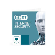 Eset Internet Security 1 PC 1 rok OEM - cena, porovnanie