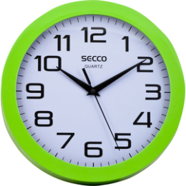 Secco S TS6018