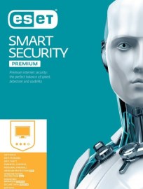 Eset Smart Security Premium 4 PC 2 roky