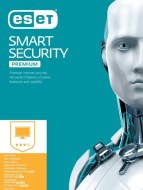 Eset Smart Security Premium 4 PC 1 rok