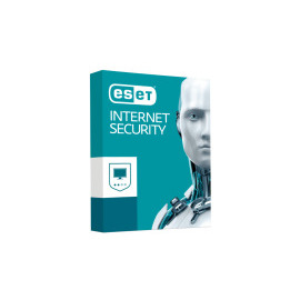 Eset Internet Security 4 PC 2 roky