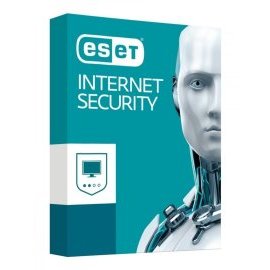 Eset Internet Security 2 PC 2 roky