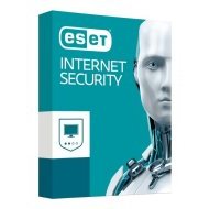 Eset Internet Security 2 PC 2 roky - cena, porovnanie