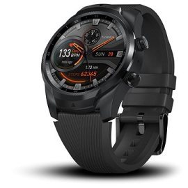 Ticwatch Pro 4G