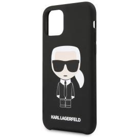 Lagerfeld Iconic Apple iPhone 11 Pro Max