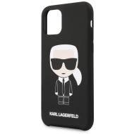 Lagerfeld Iconic Apple iPhone 11 Pro Max - cena, porovnanie