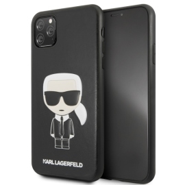 Lagerfeld Iconic Apple iPhone 11