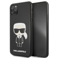 Lagerfeld Iconic Apple iPhone 11 - cena, porovnanie