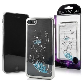 Blackmoon Lotus Apple iPhone X/XS