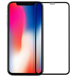 Swissten Ultra Durable 3D Apple iPhone XR