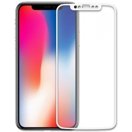 Swissten Ultra Durable 3D Apple iPhone X/XS