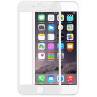Swissten Ultra Durable 3D iPhone 7 Plus/8 Plus - cena, porovnanie