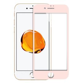 Swissten Ultra Durable 3D Apple iPhone 6/6S