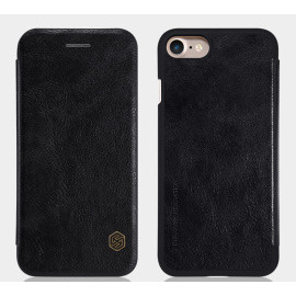 Nillkin Leather Book Apple iPhone 7 Plus/8 Plus