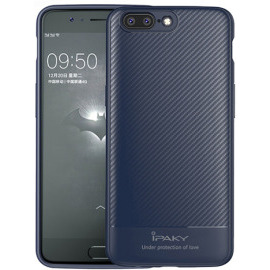 Ipaky Slim Carbon Apple iPhone X/XS