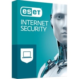 Eset Internet Security 3 PC 3 roky
