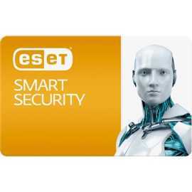 Eset Internet Security 2 PC 1 rok Update