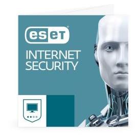 Eset Internet Security EDU 1 PC 2 roky
