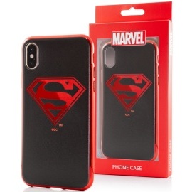Marvel Superman Apple iPhone XR