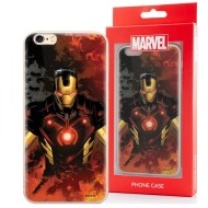 DC Marvel Iron Man Apple iPhone 11 Pro - cena, porovnanie