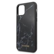 Guess Marble Apple iPhone 11 Pro Max - cena, porovnanie
