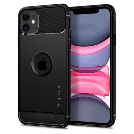 Spigen Rugged Armor Apple iPhone 11