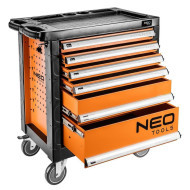 Neo Dielenský vozík 84-223 - cena, porovnanie