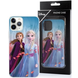 Disney Ľadové Kráľovstvo Frozen Apple iPhone X/XS